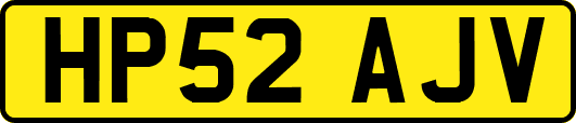 HP52AJV