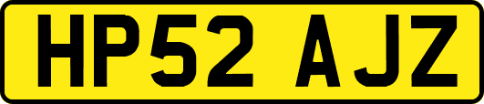 HP52AJZ