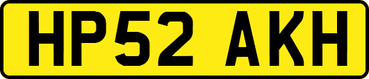 HP52AKH