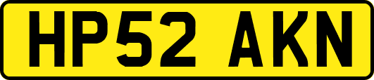 HP52AKN