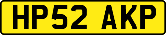 HP52AKP