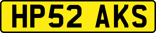 HP52AKS