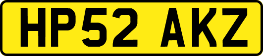 HP52AKZ