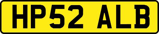 HP52ALB