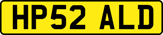 HP52ALD
