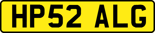 HP52ALG