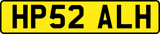 HP52ALH