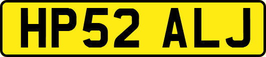 HP52ALJ