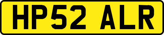 HP52ALR