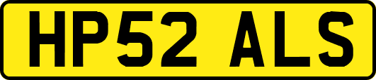 HP52ALS