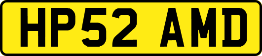HP52AMD