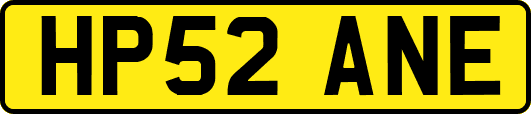 HP52ANE
