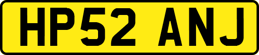 HP52ANJ
