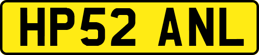 HP52ANL