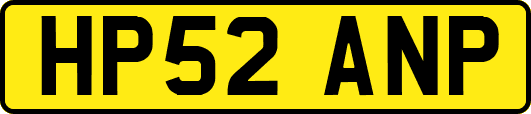 HP52ANP