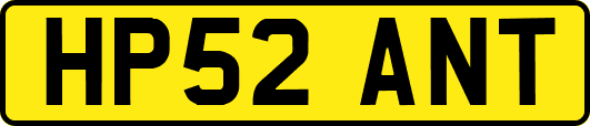 HP52ANT