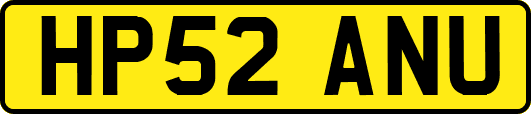 HP52ANU