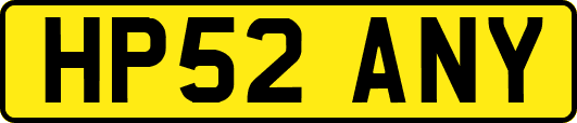 HP52ANY