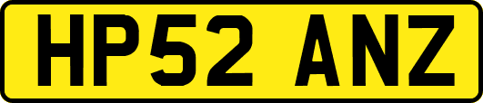 HP52ANZ