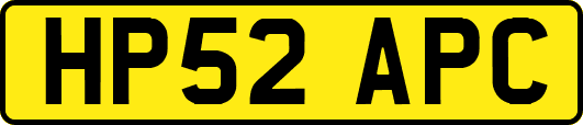 HP52APC