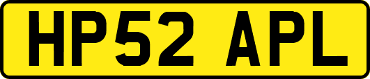 HP52APL
