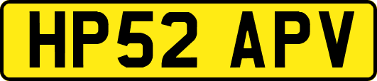 HP52APV