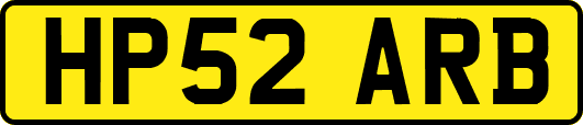 HP52ARB