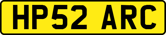 HP52ARC