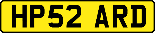 HP52ARD