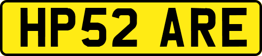 HP52ARE