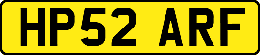 HP52ARF