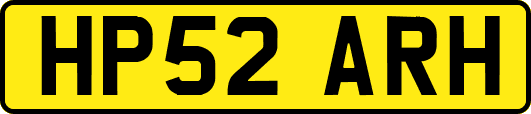 HP52ARH
