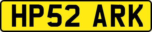 HP52ARK