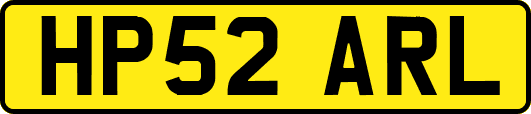HP52ARL