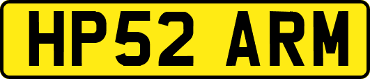 HP52ARM