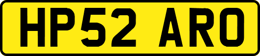 HP52ARO