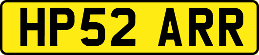 HP52ARR