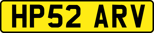 HP52ARV