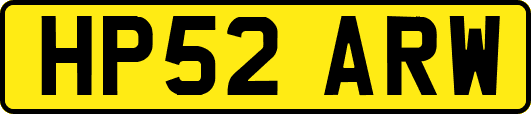 HP52ARW