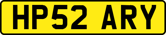 HP52ARY