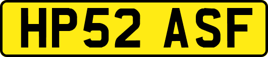 HP52ASF