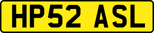 HP52ASL