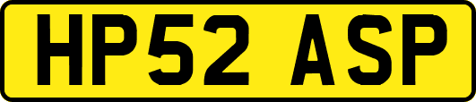 HP52ASP