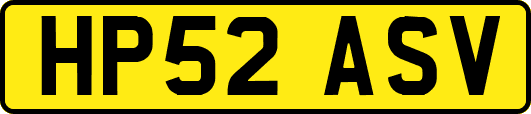HP52ASV