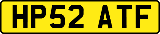HP52ATF