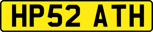 HP52ATH