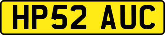 HP52AUC