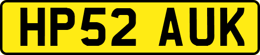 HP52AUK
