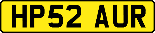 HP52AUR