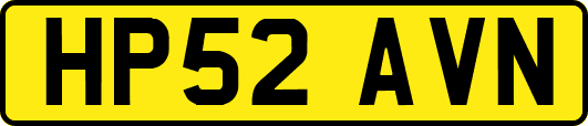 HP52AVN